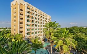 Hotel Lucerna Culiacan